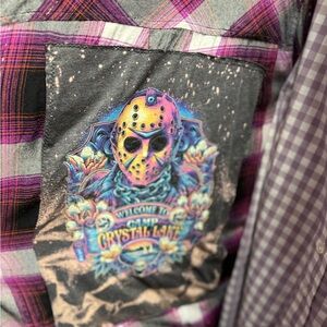 Reap What You Sew created by the Granny Gang